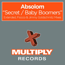 Picture of Absolom