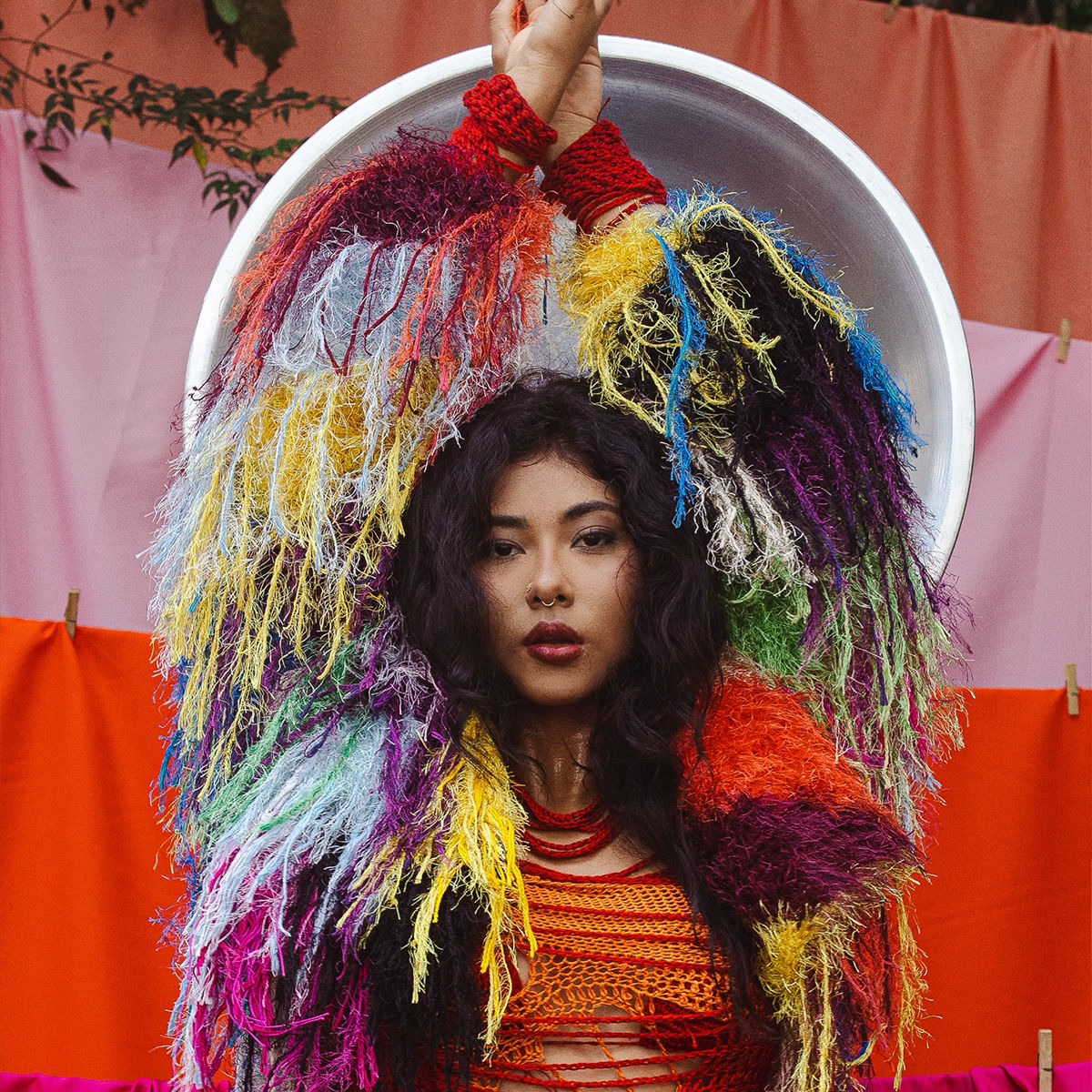 Artist picture of Zaynara