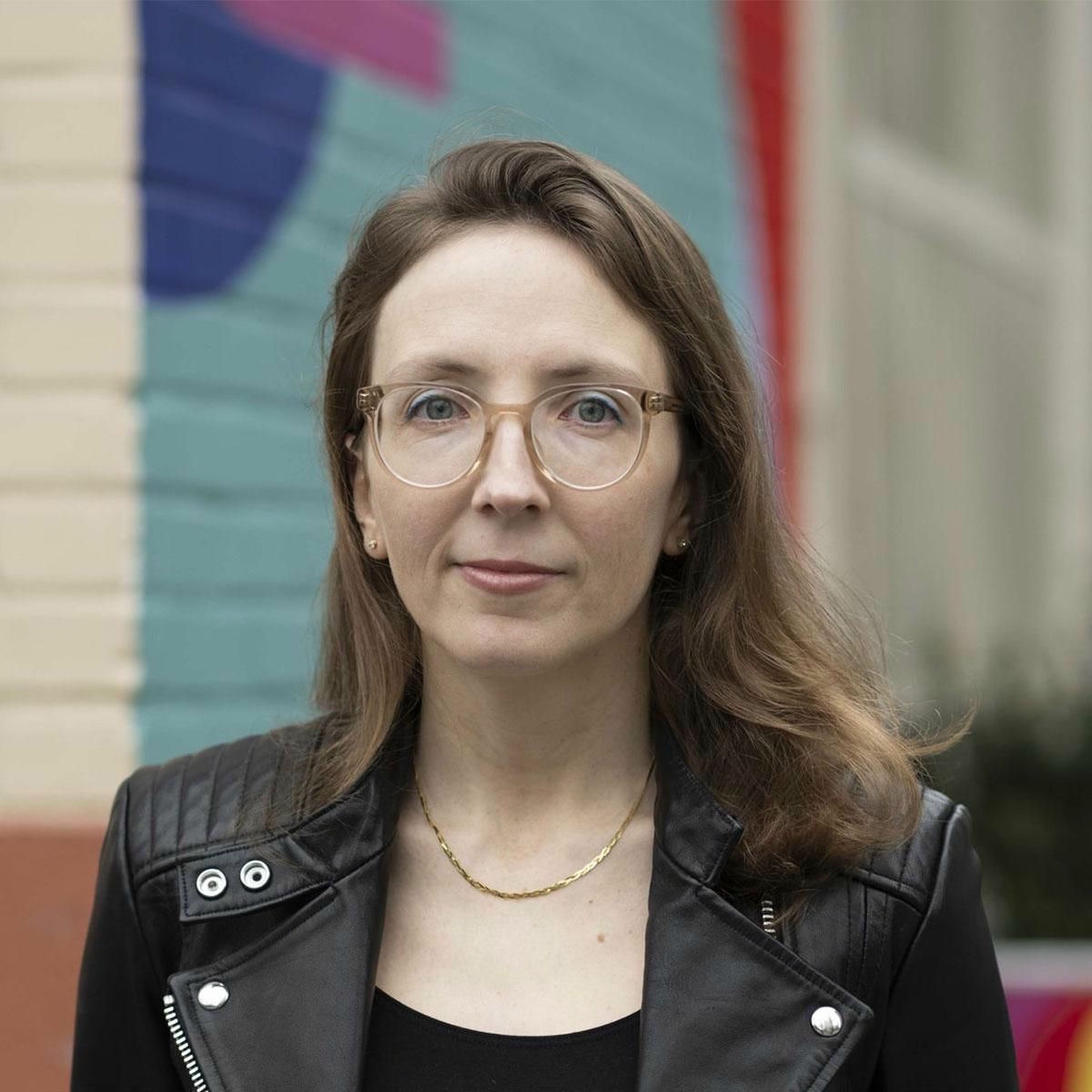Mary Halvorson