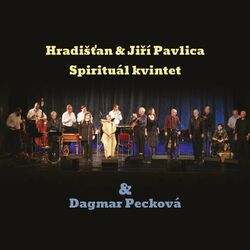 Picture of Hradištan & Jiří Pavlica