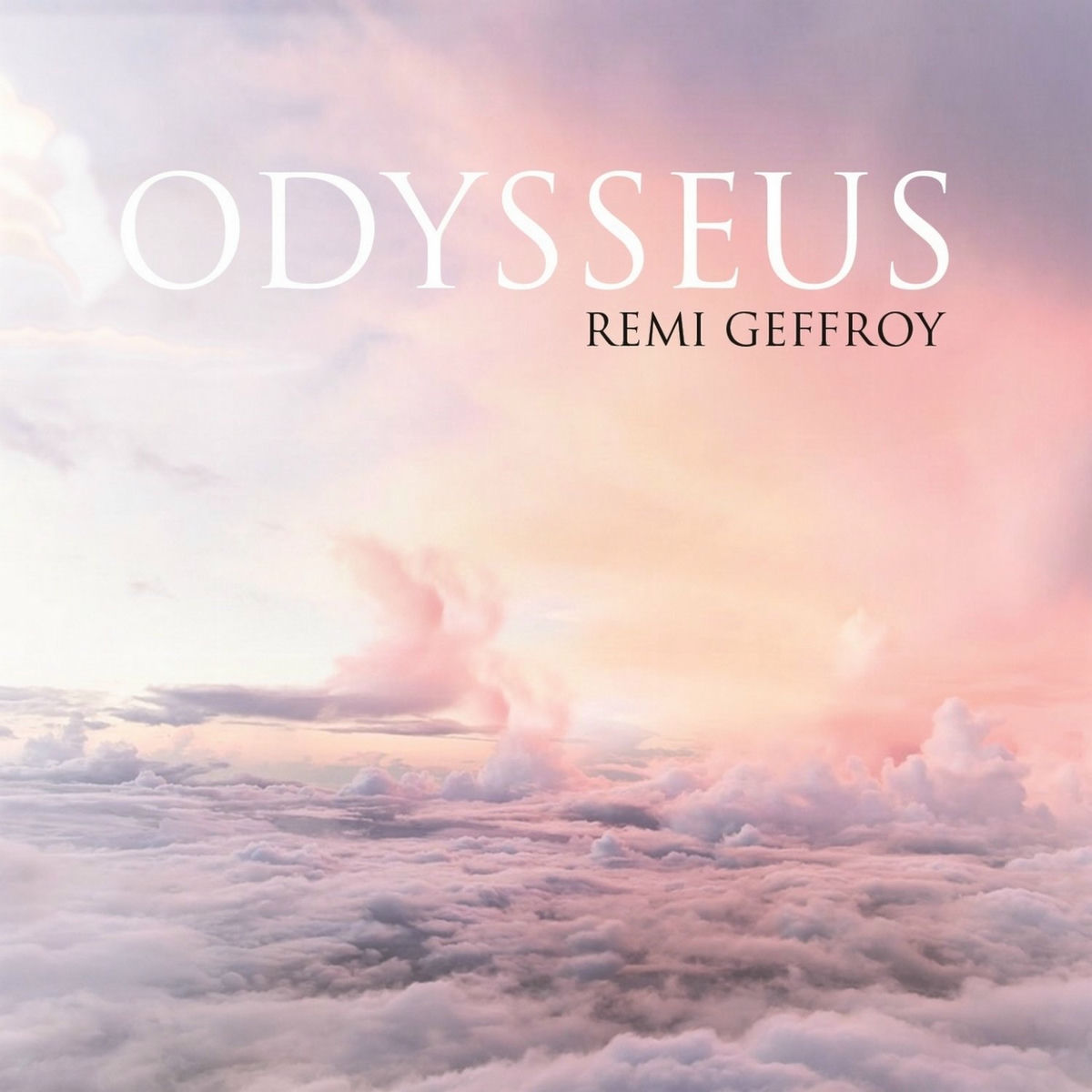 Rémi Geffroy