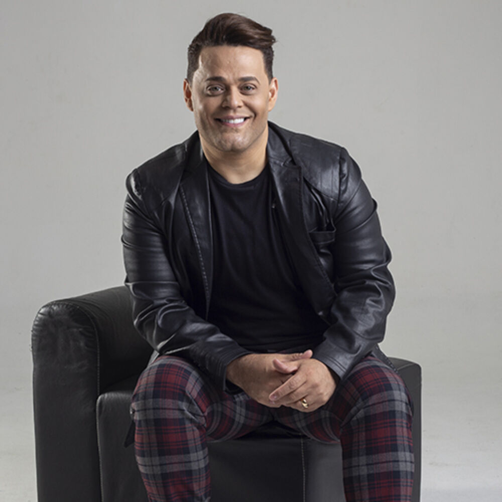 Picture of Robinson Monteiro