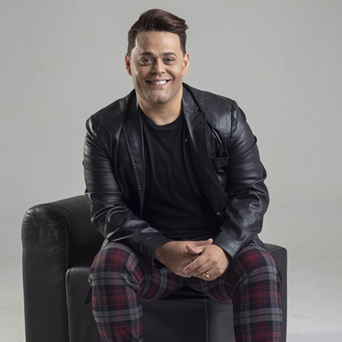 Robinson Monteiro