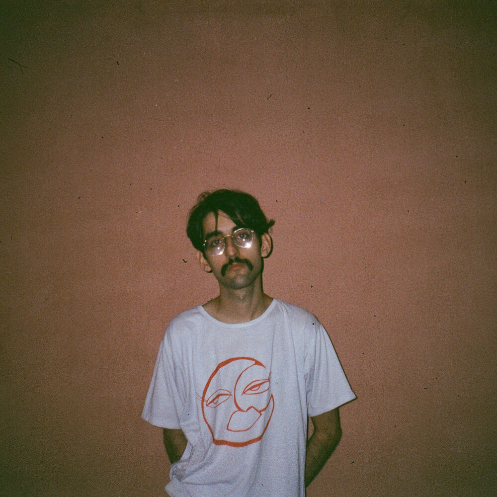 Picture of Gabriel Campos