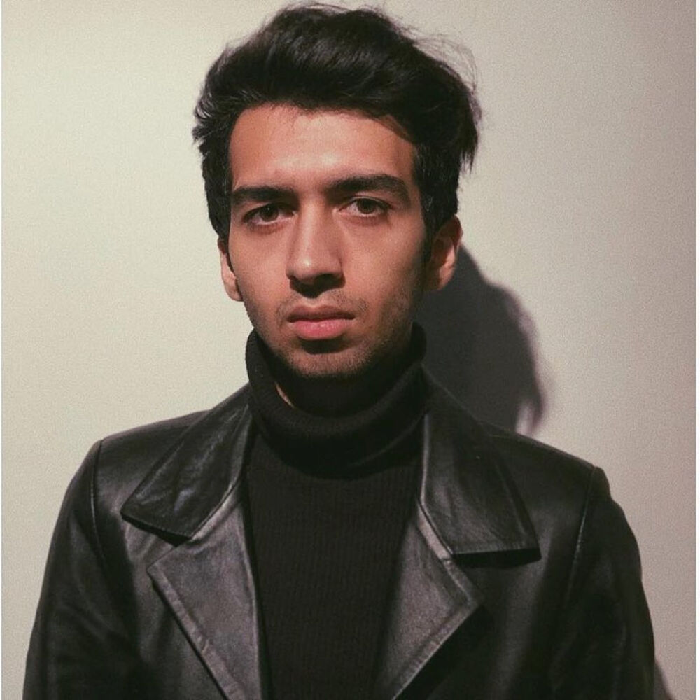 Picture of Çağatay Akman