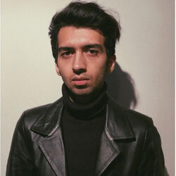 Picture of Çağatay Akman