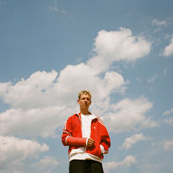 Picture of Shelter Boy