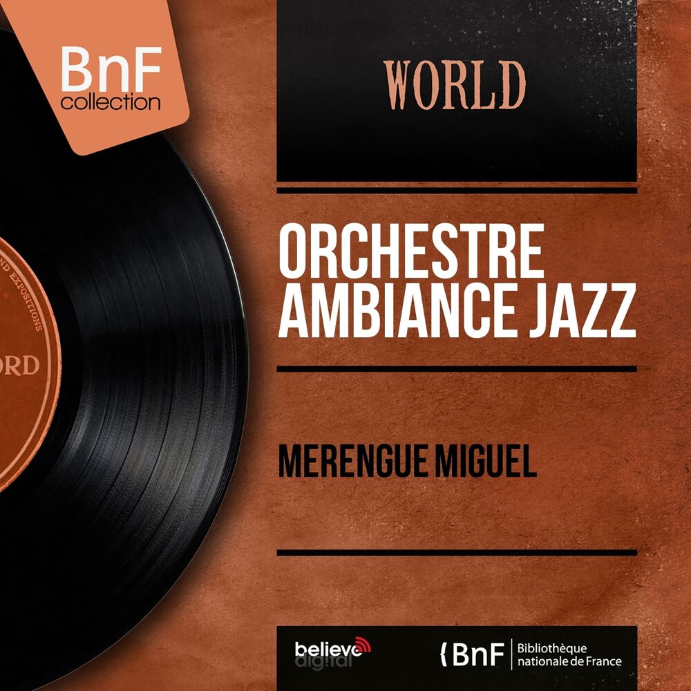 Picture of Orchestre Ambiance Jazz