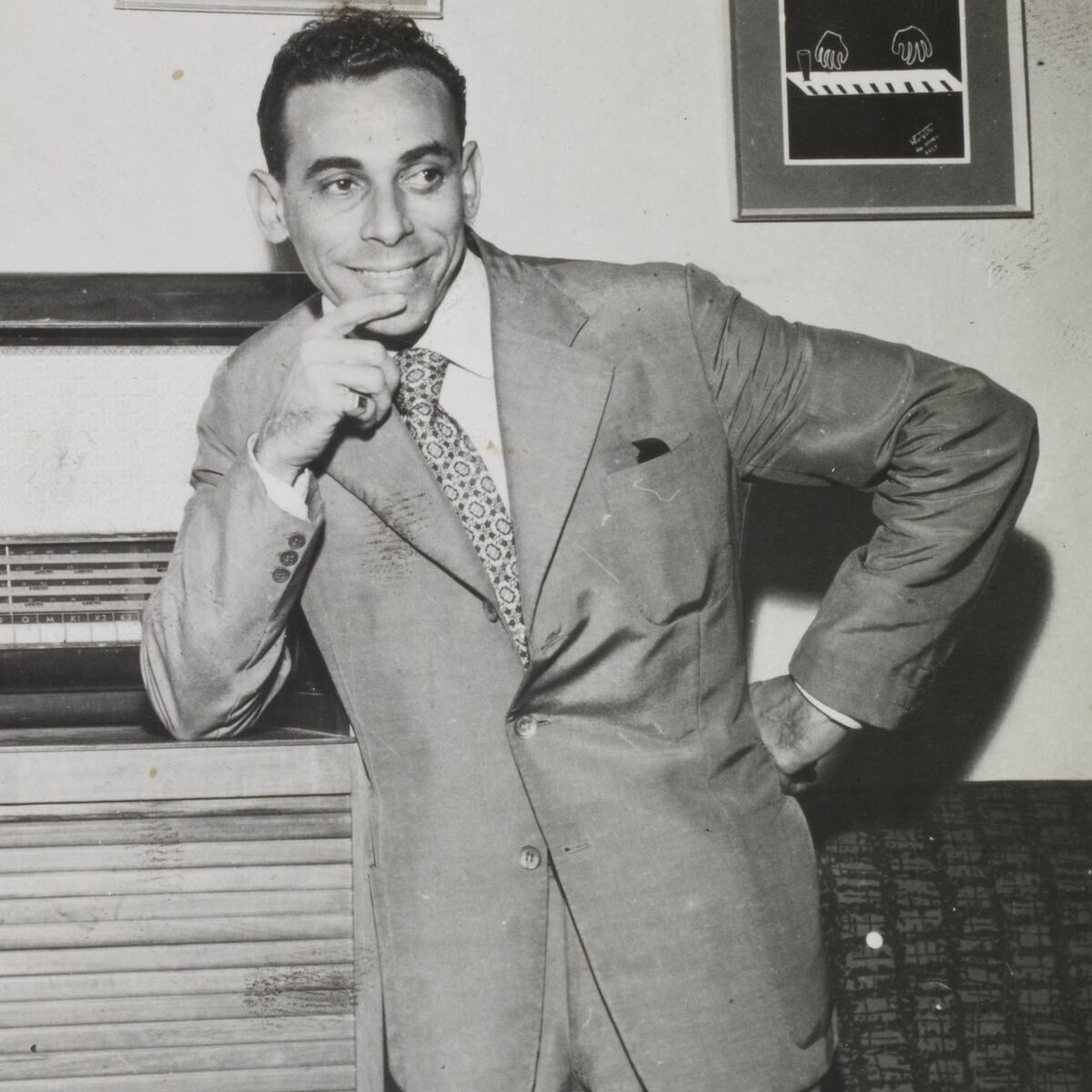 Orlando Dias