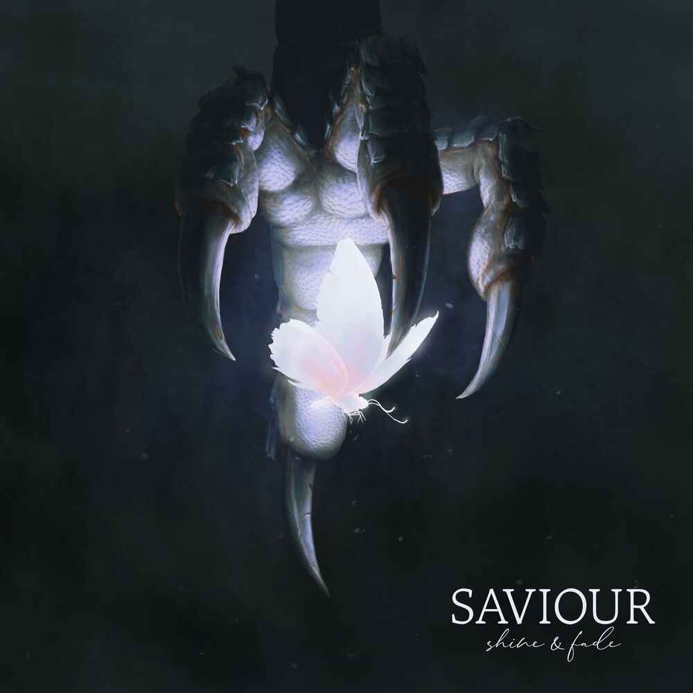 Picture of Saviour