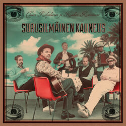 Picture of Tuure Kilpeläinen ja Kaihon Karavaani