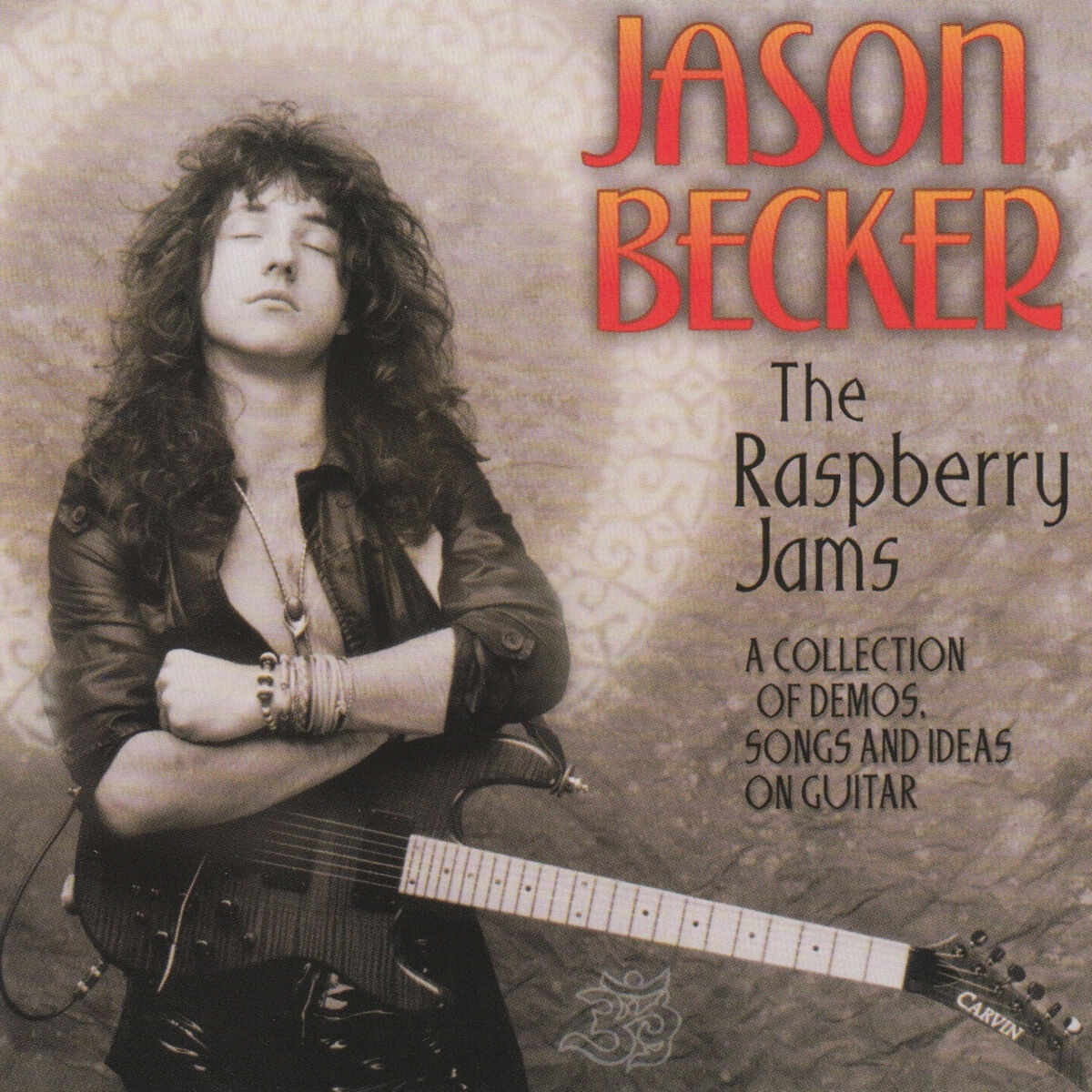 Jason Becker