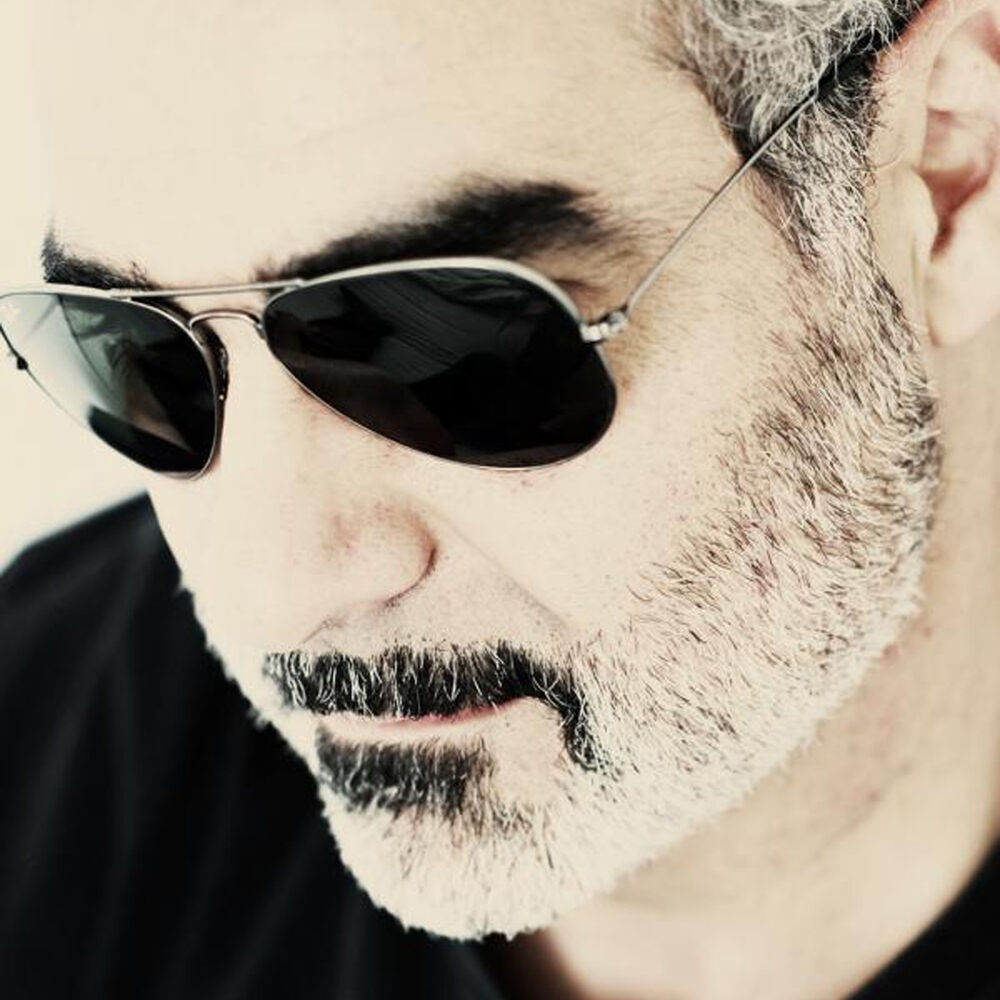 Picture of César de Melero