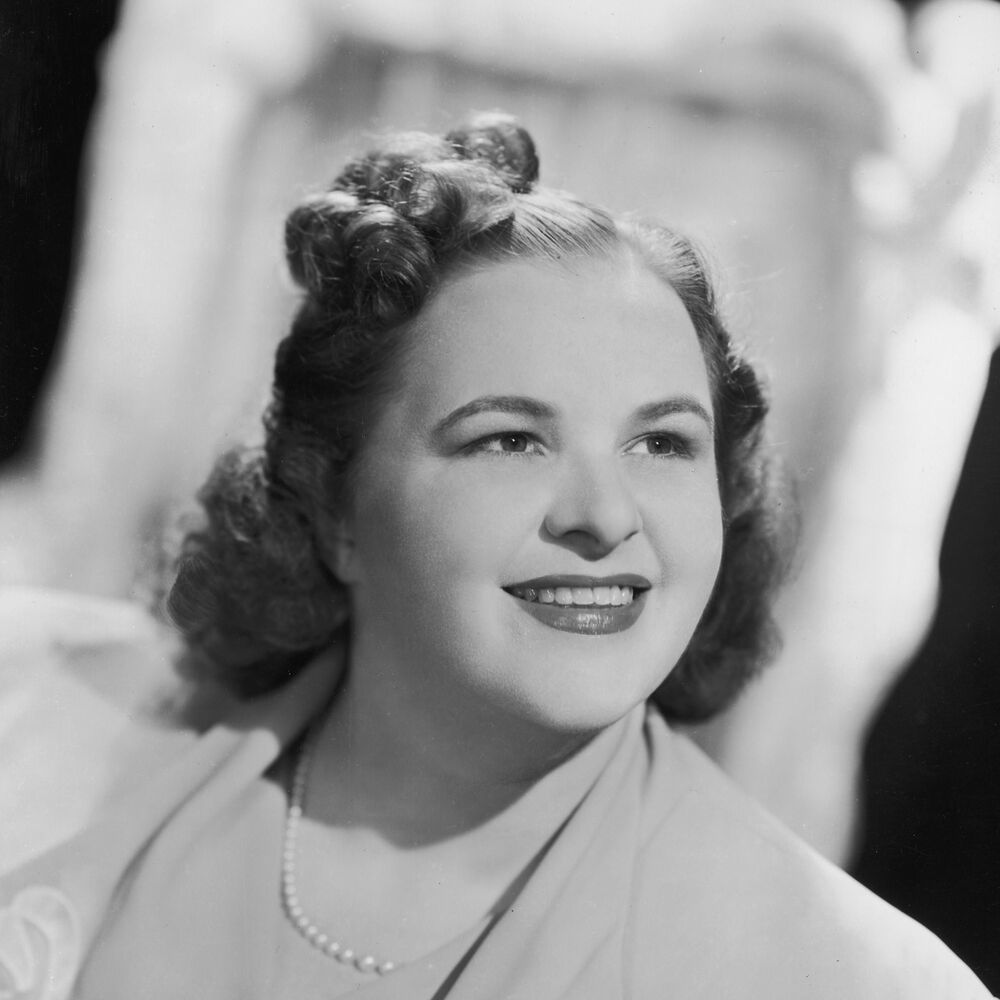 Picture of Kate Smith