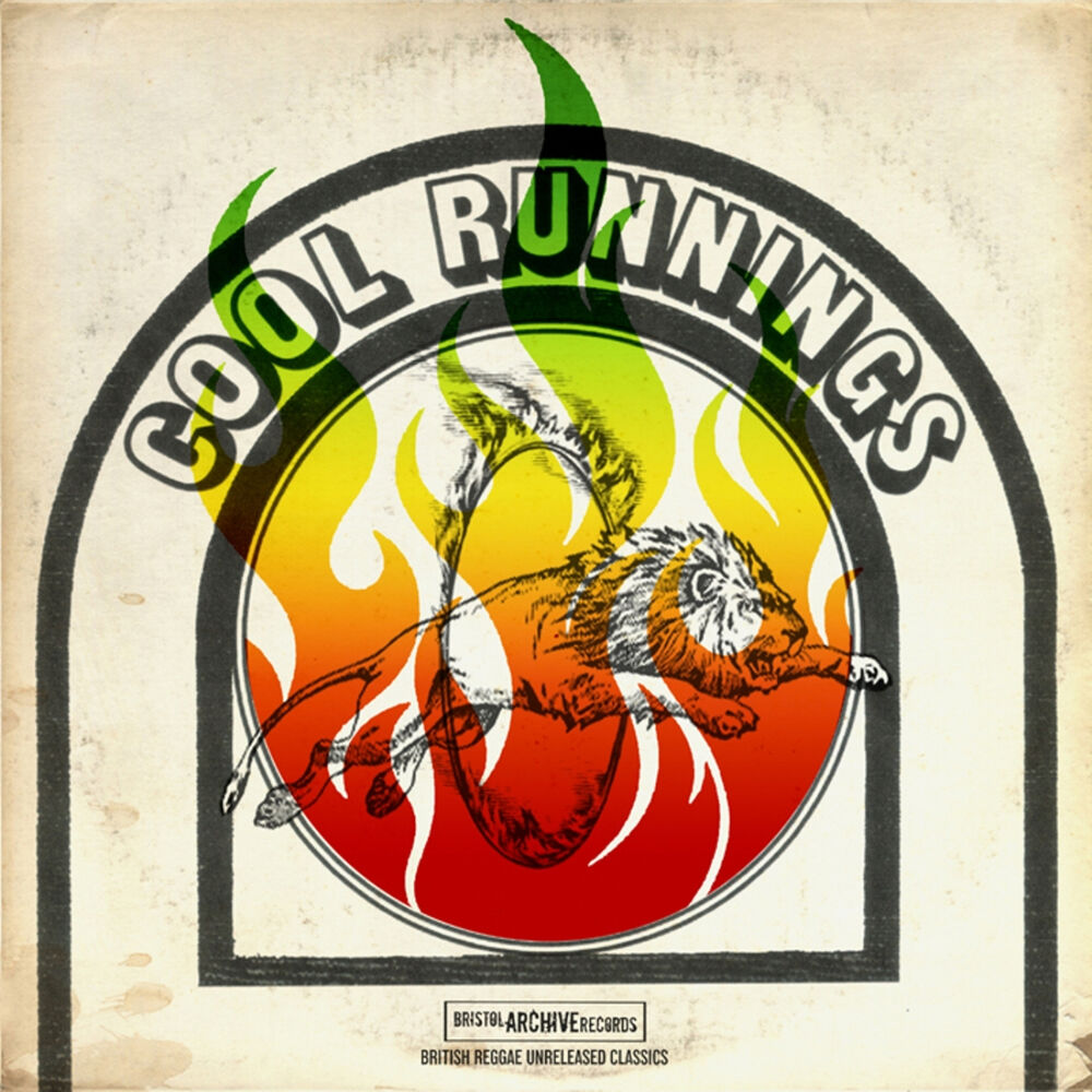 Picture of Cool Runnings