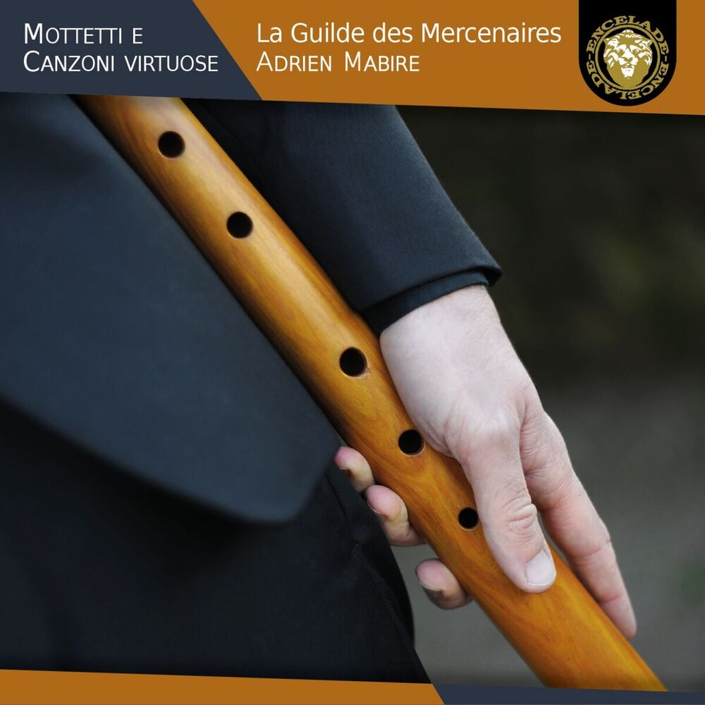 Picture of Adrien Mabire