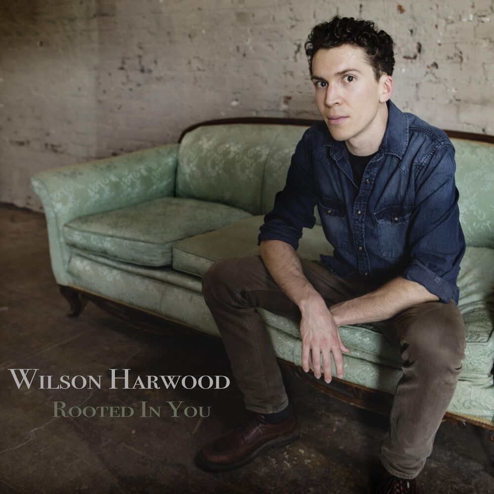 Picture of Wilson Harwood
