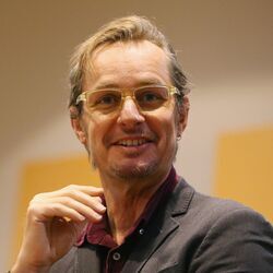 Picture of Richard Tognetti