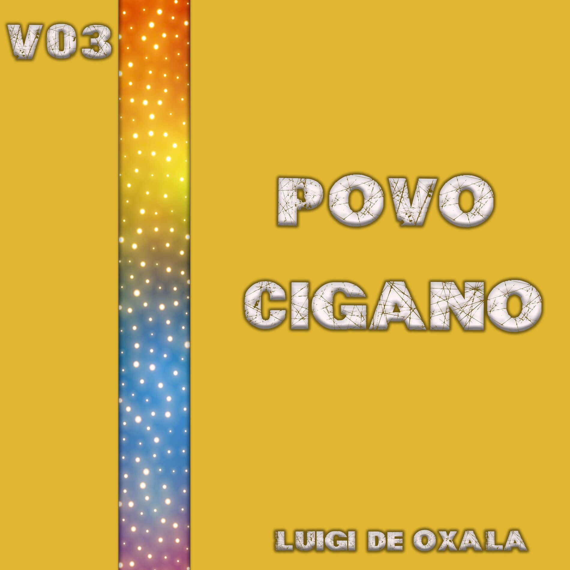 luigi de oxala