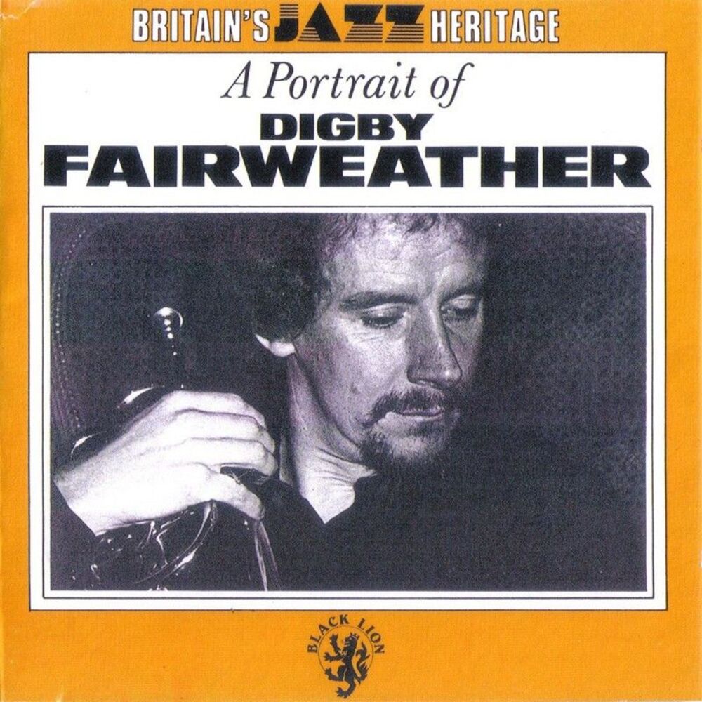 Picture of Digby Fairweather