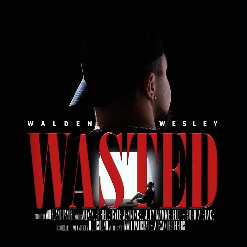 Picture of Walden Wesley