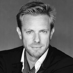 Picture of Andrew Von Oeyen