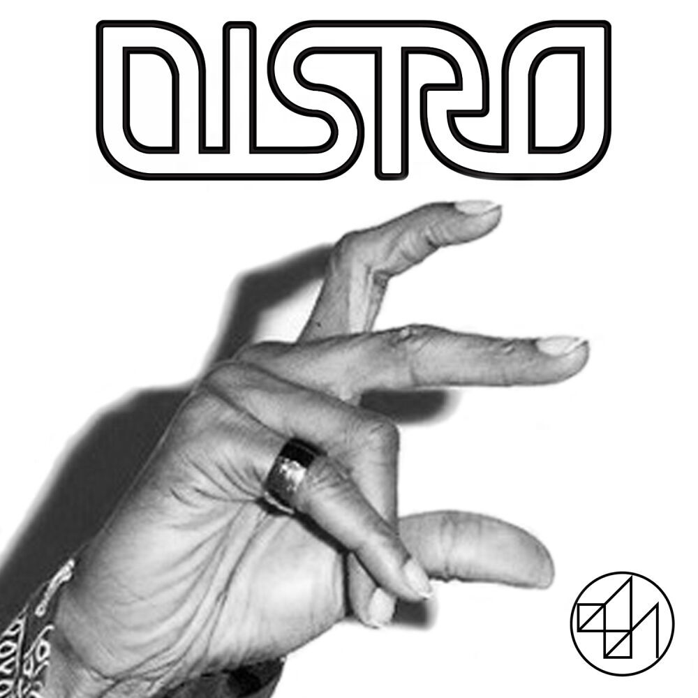 Picture of Distro