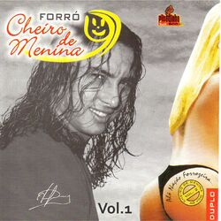Forró Cheiro de Menina