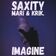 Saxity
