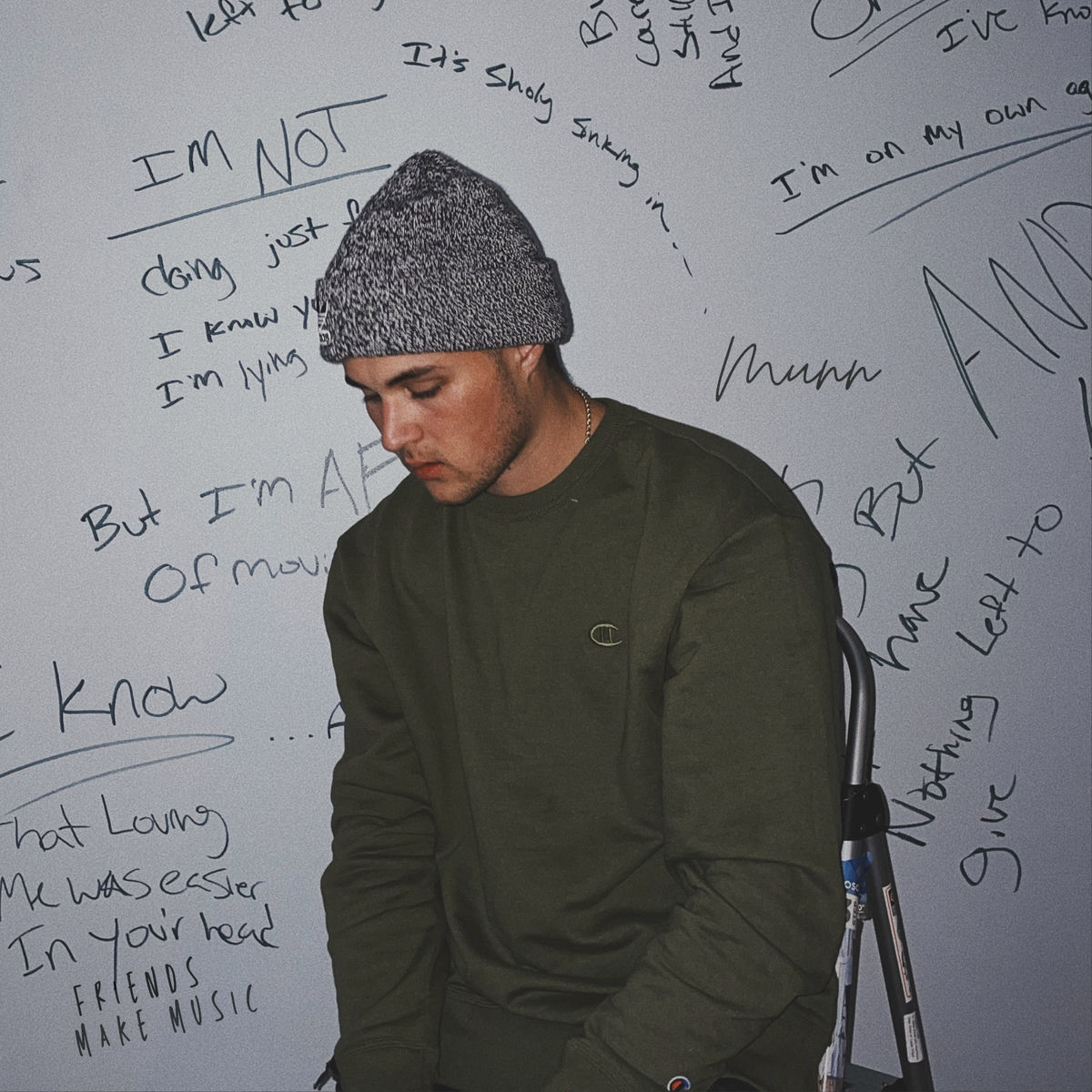 Artist picture of Munn