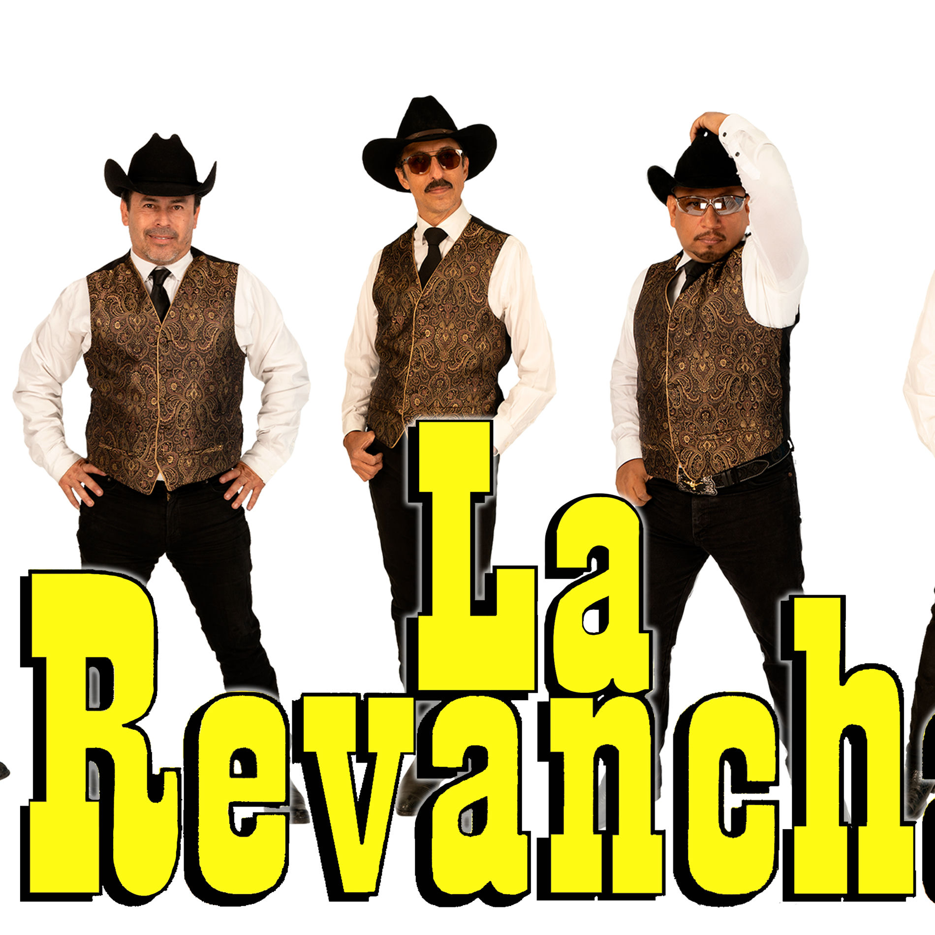 La Revancha