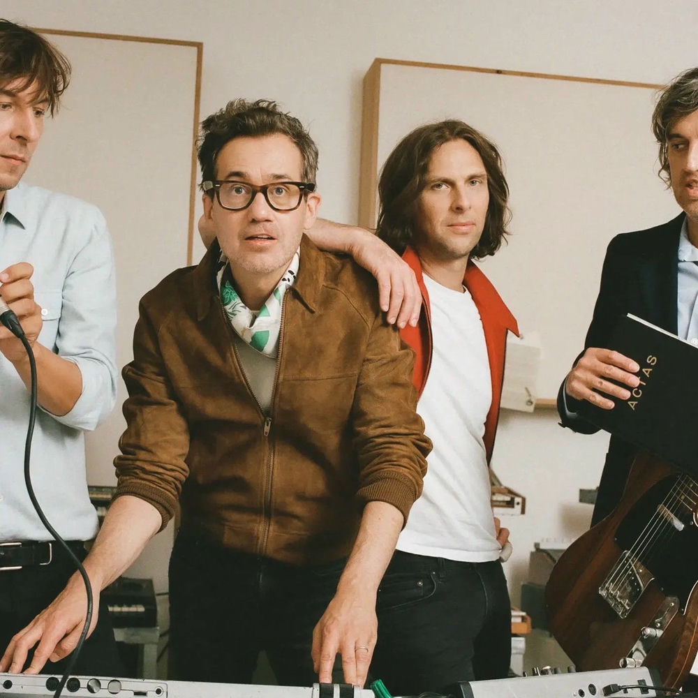 Photo de l'artiste Phoenix