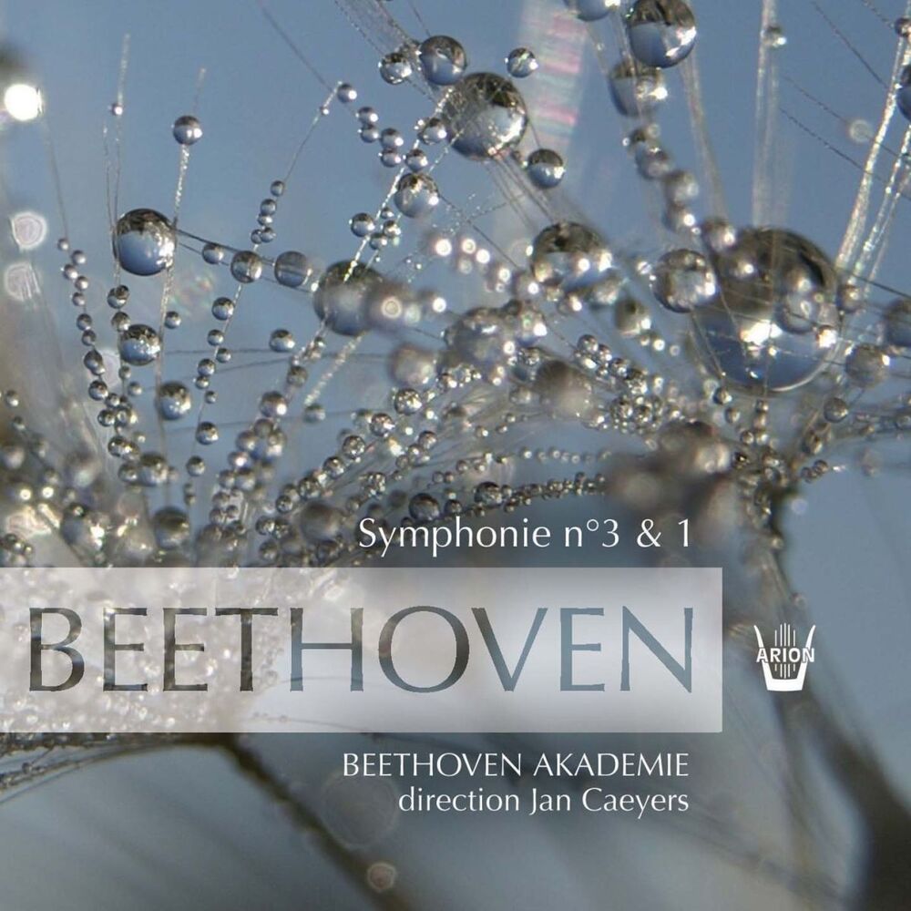Picture of Beethoven Akadémie
