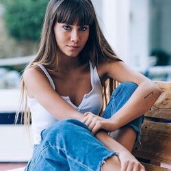 Picture of Aitana Ocaña