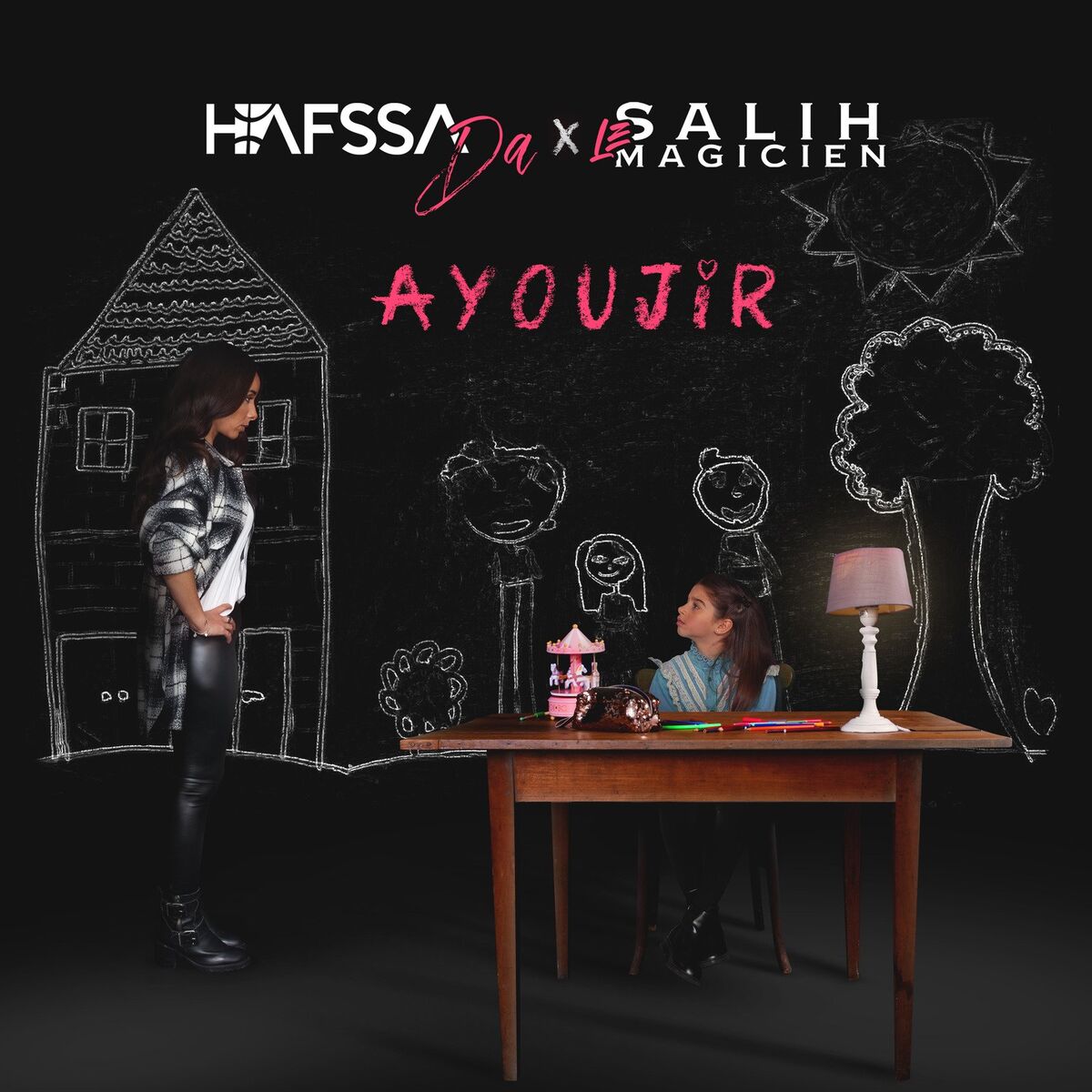 Hafssa Da