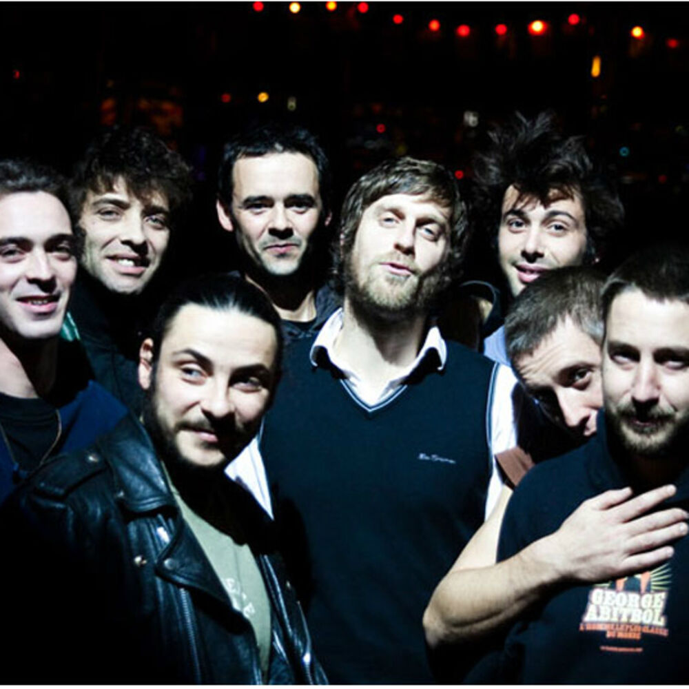 Picture of Les Hurlements d'Léo