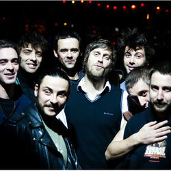 Picture of Les Hurlements d'Léo