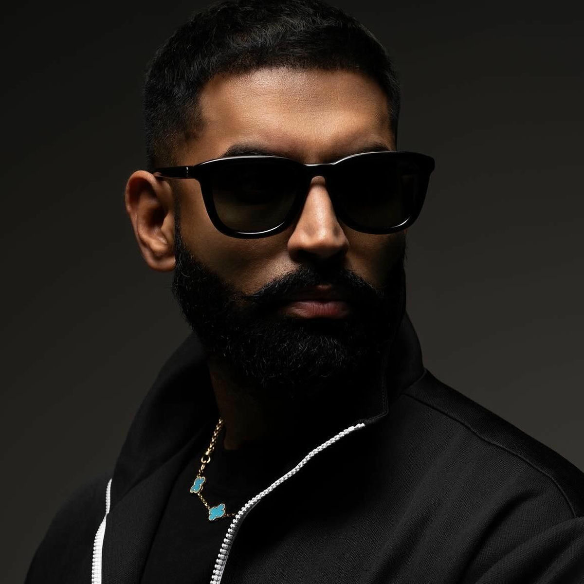Parmish Verma