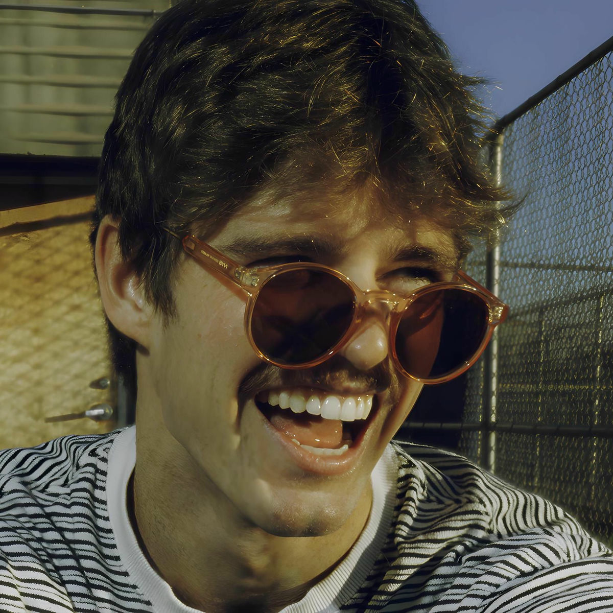 Artist picture of it's murph