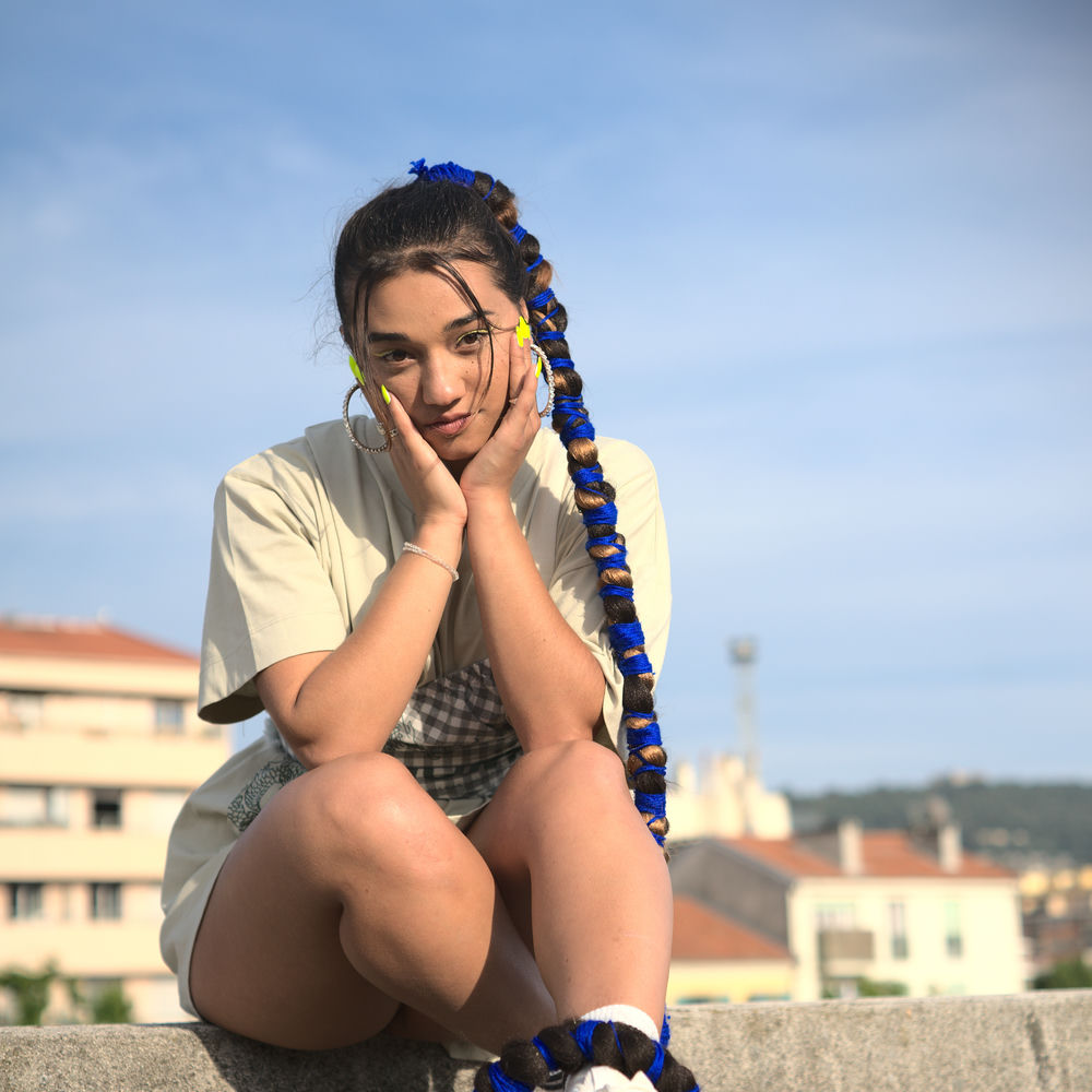 Photo de l'artiste Siloh