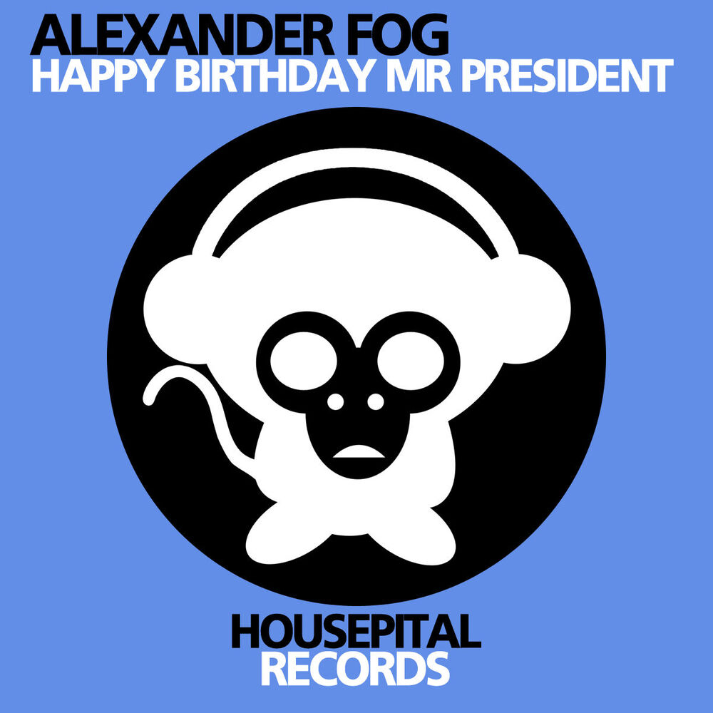 Picture of Alexander Fog