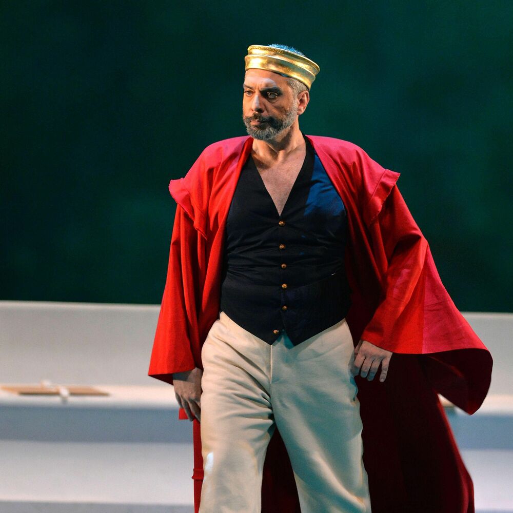 Picture of Tassis Christoyannis