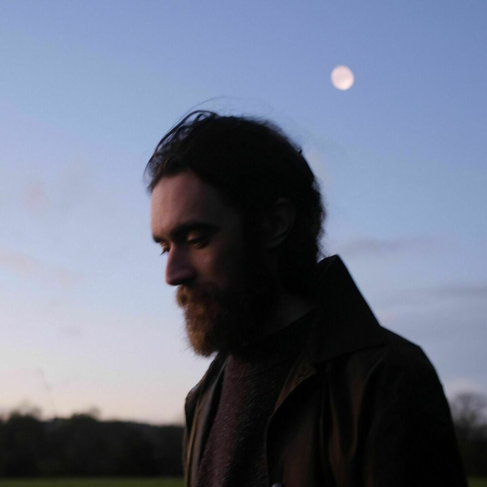 Picture of Keaton Henson