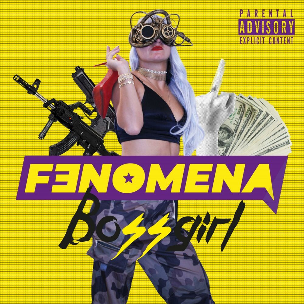 Picture of Fenomena