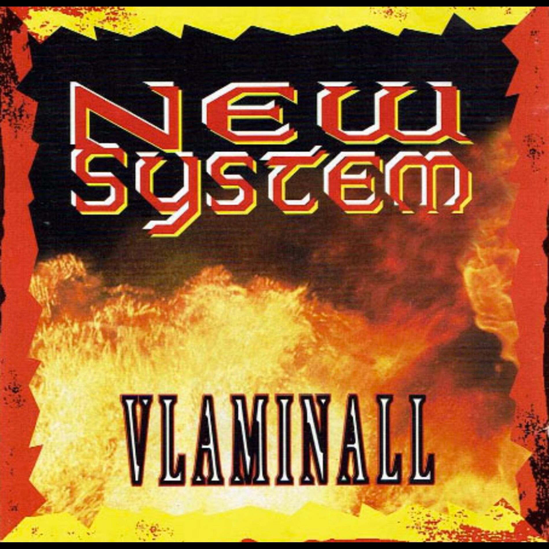 New System