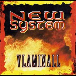 Picture of New System
