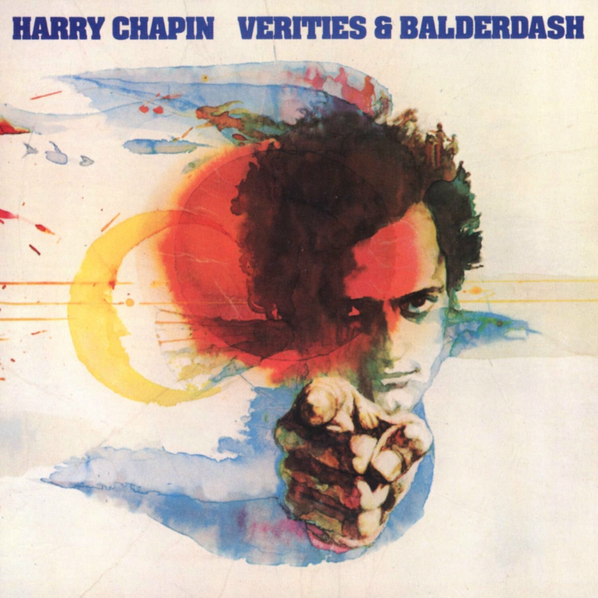 Artist picture of Harry Chapin