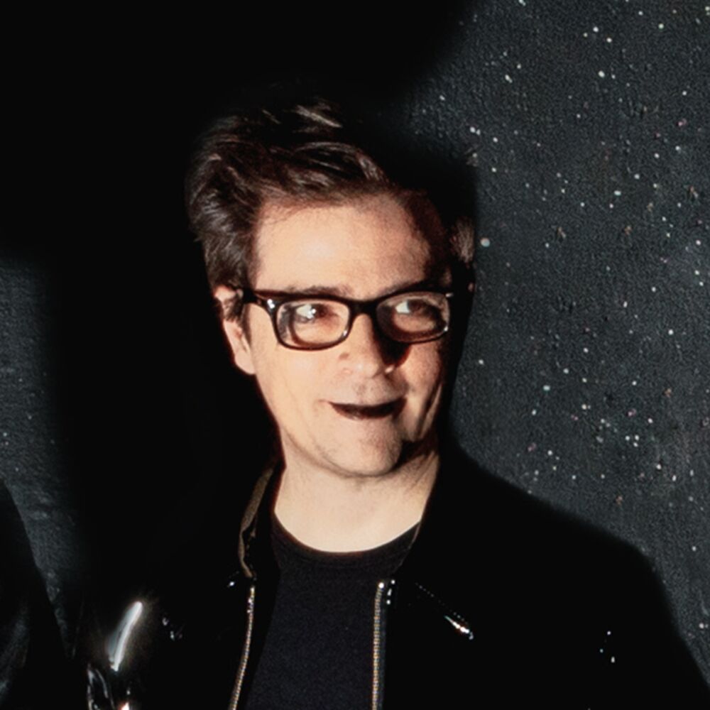 Picture of Rivers Cuomo