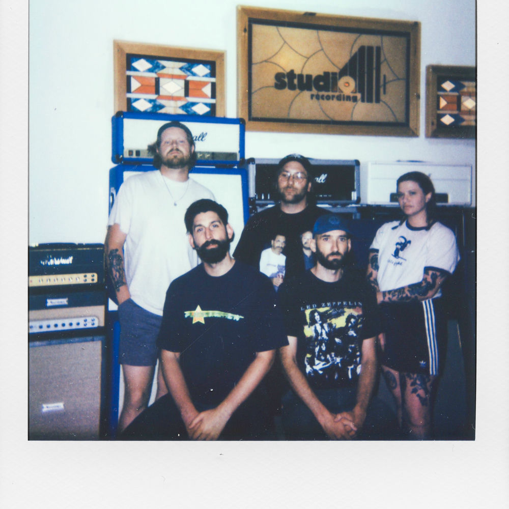 Photo de l'artiste Tigers Jaw