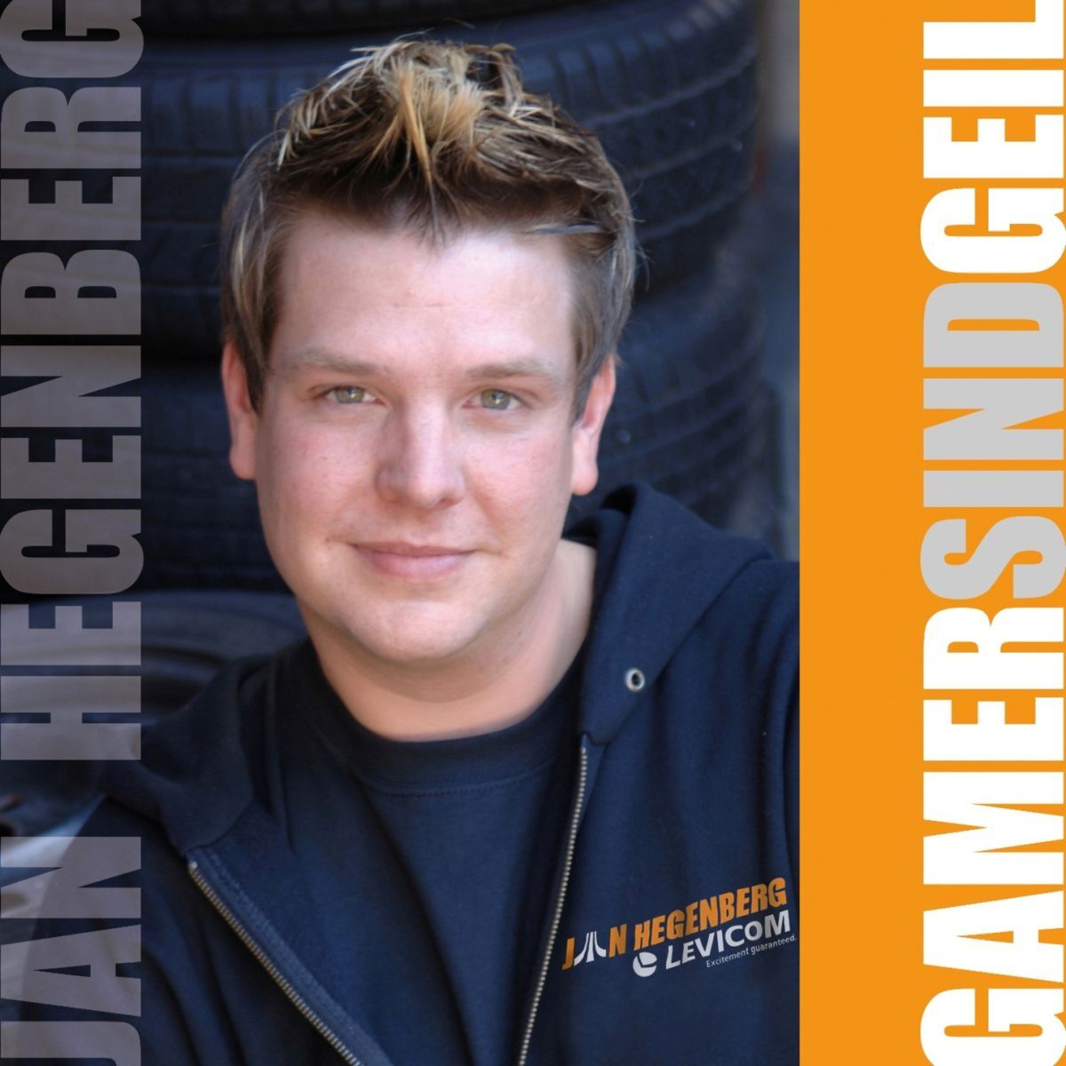 Jan Hegenberg